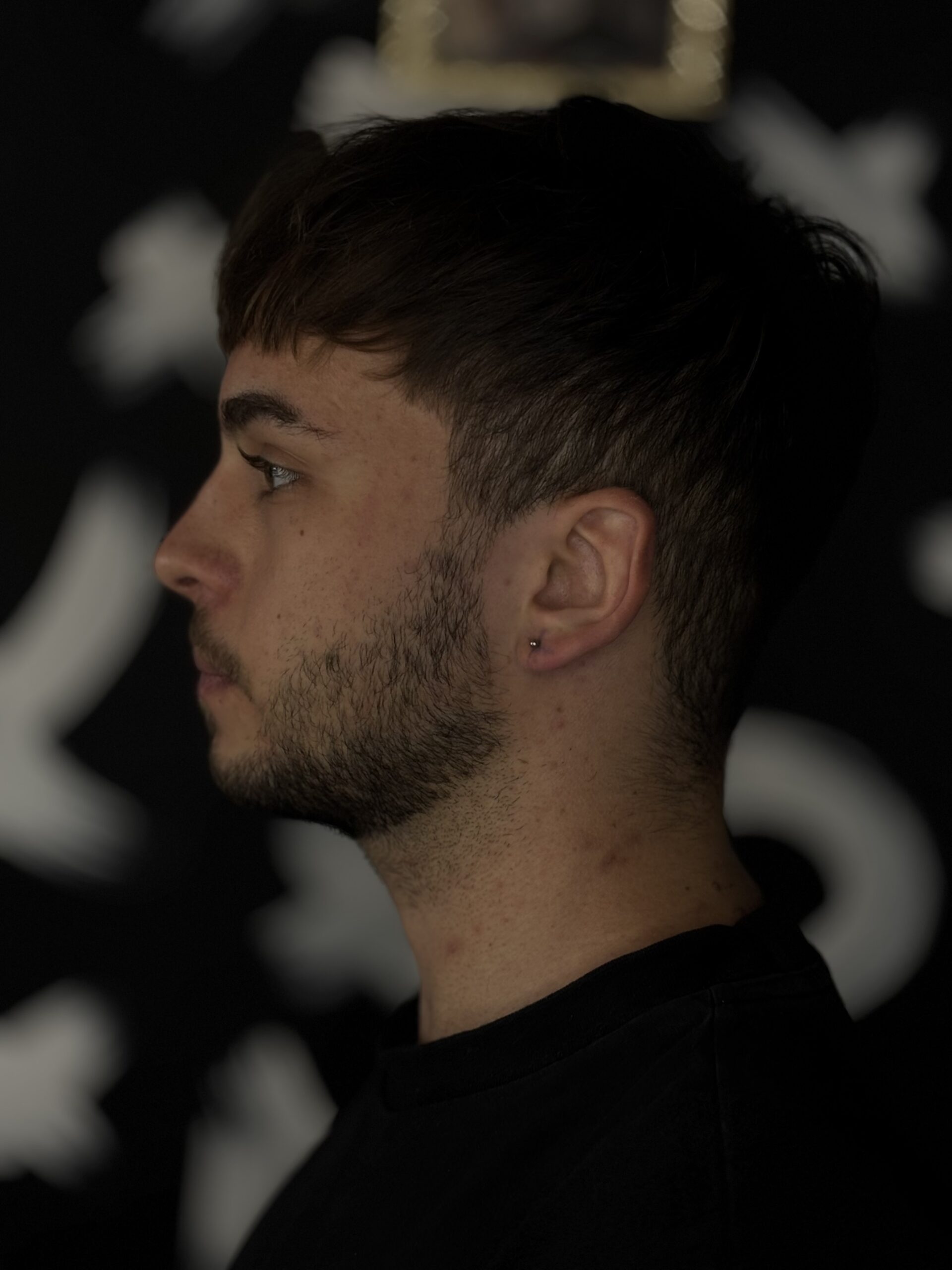 Motyl – praca 6
