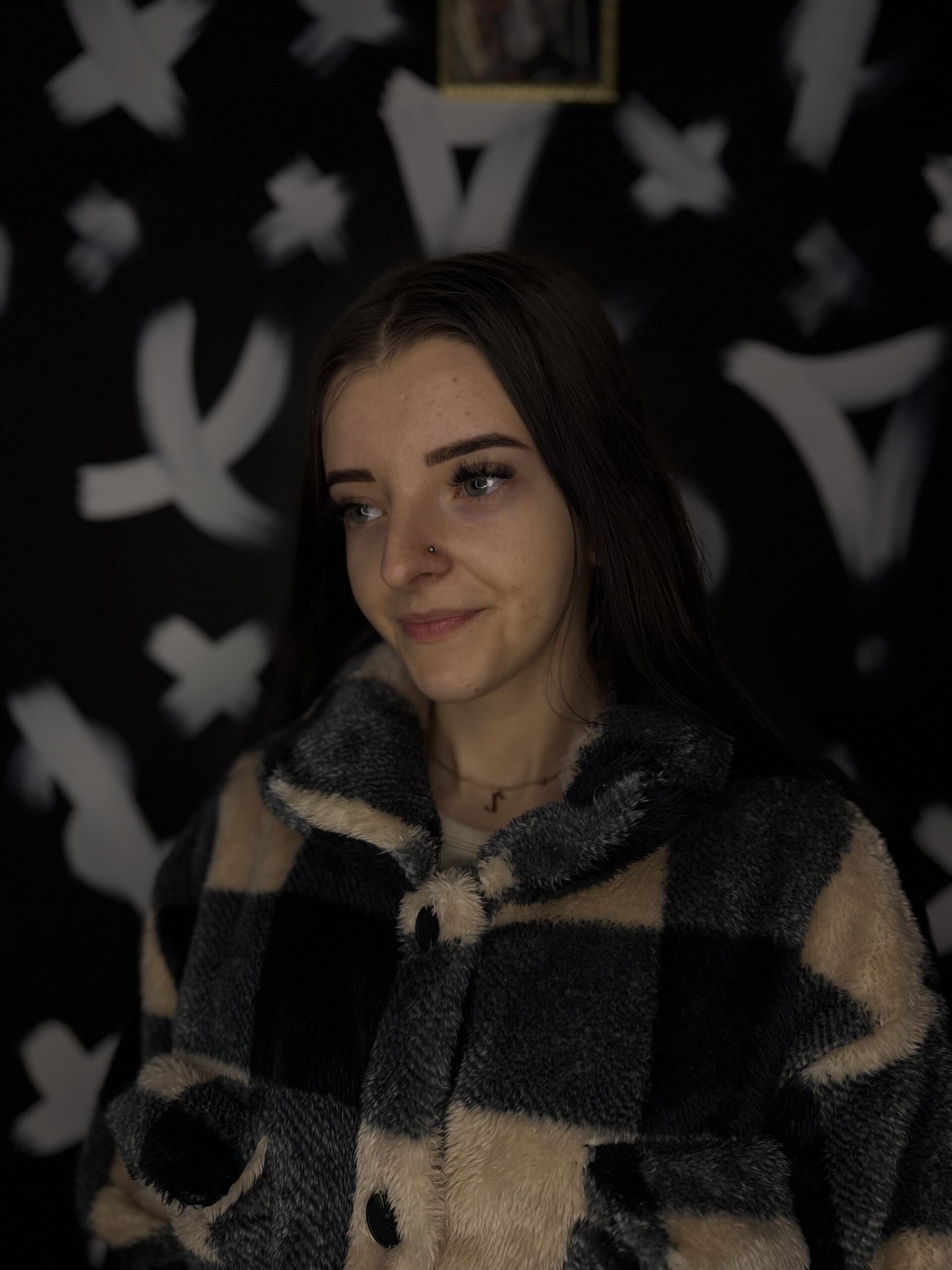 Motyl – praca 8