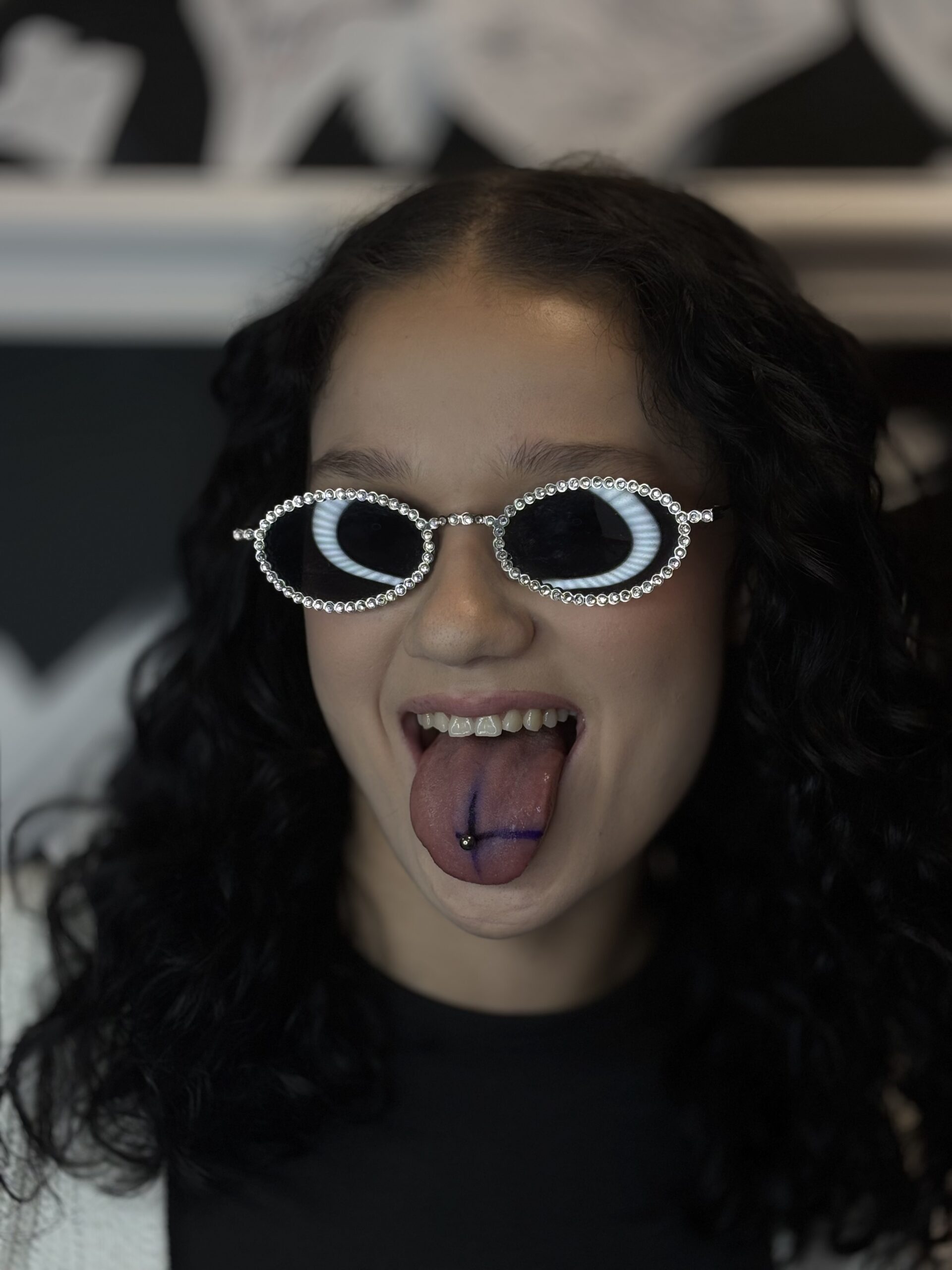 Motyl – praca 9