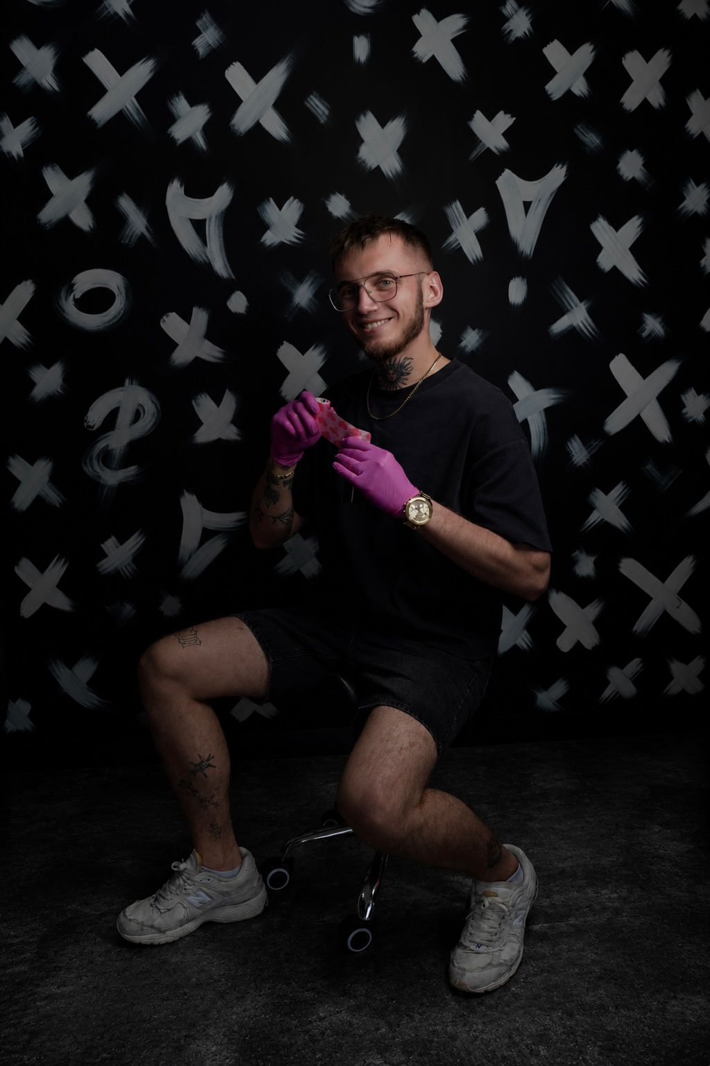 Patryk