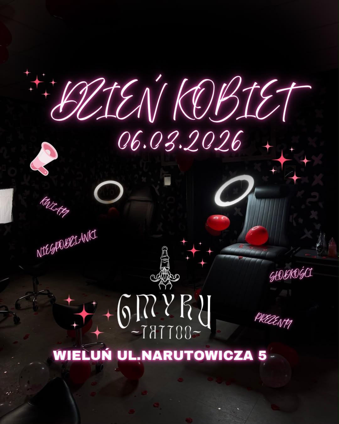 Dzień Kobiet