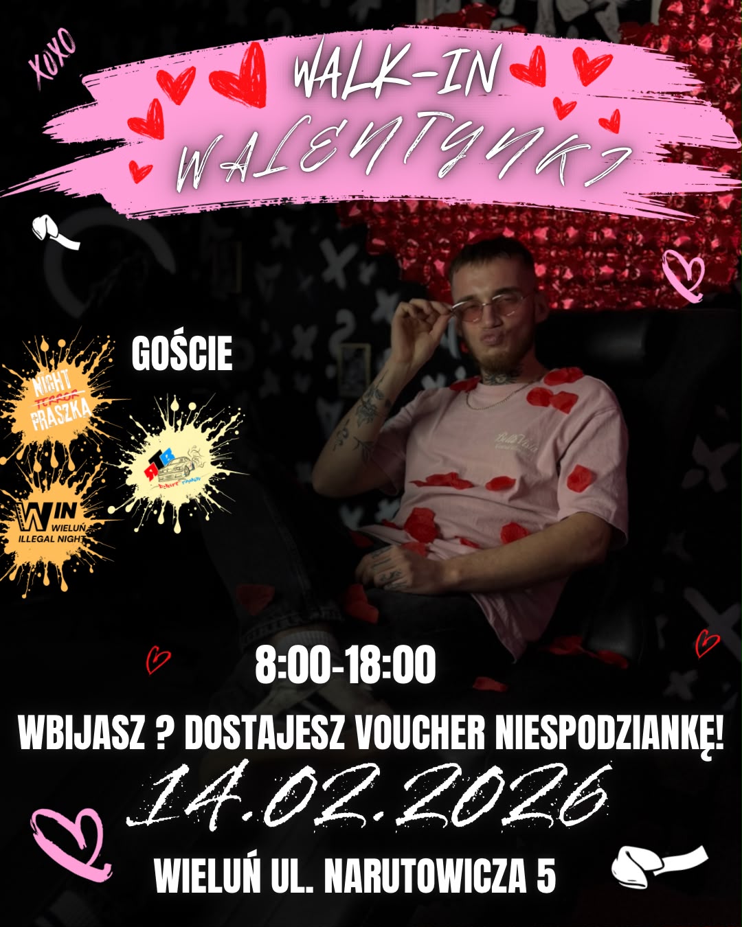 Walentynki